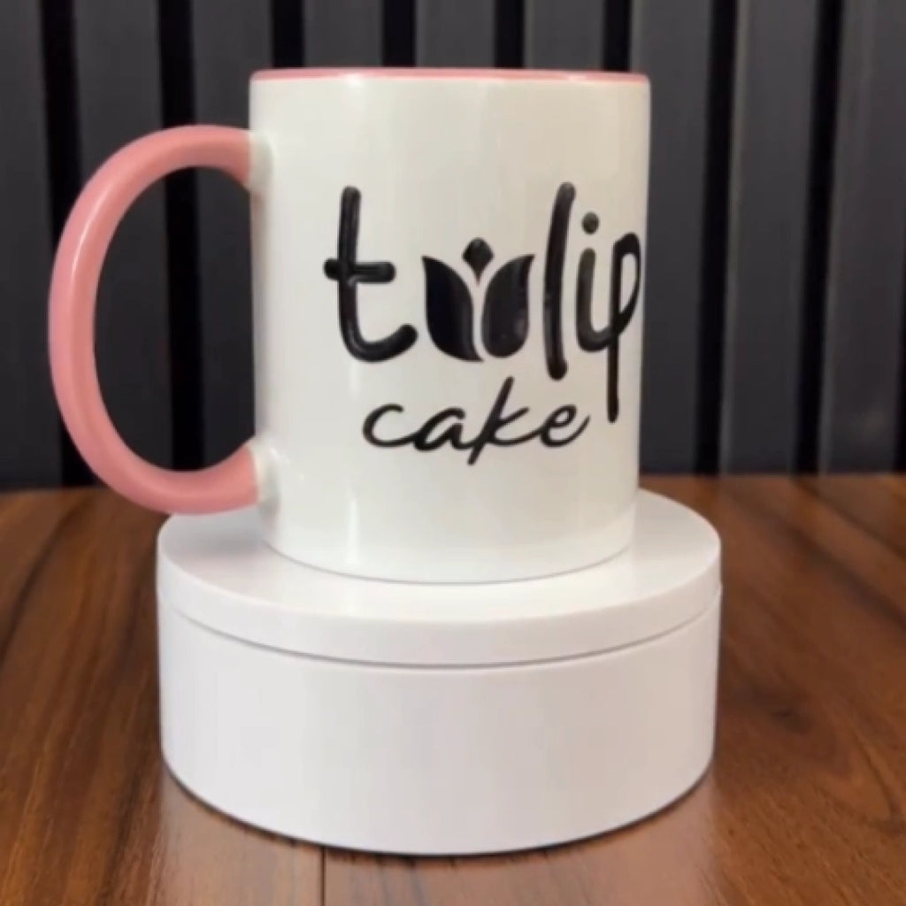 Taza Personalizada