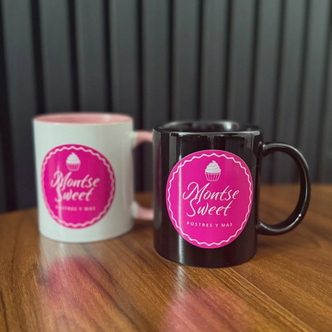 Taza Personalizada