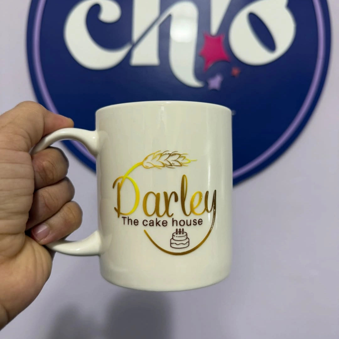 Taza Personalizada