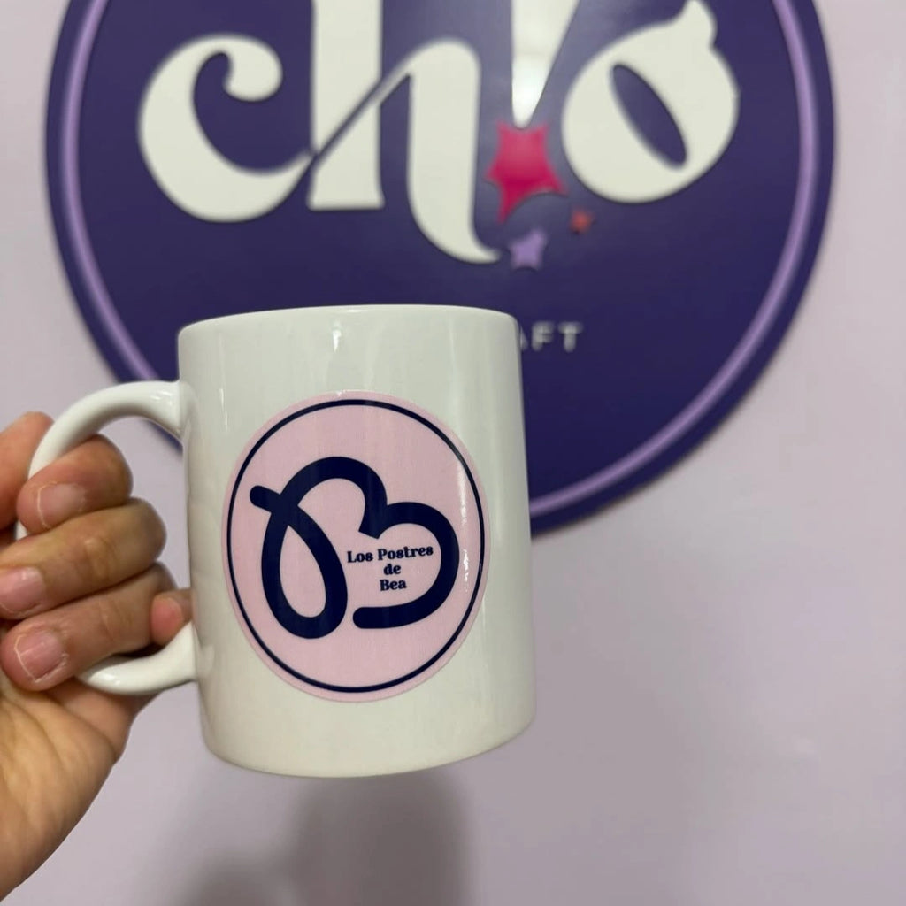 Taza Personalizada